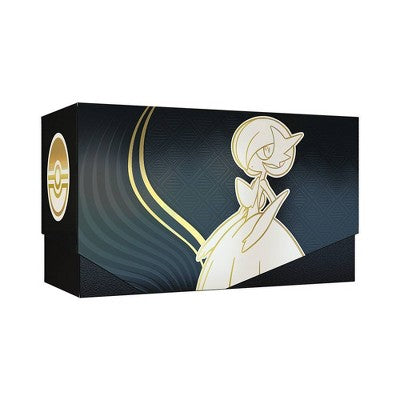 Pokemon ME01 Mega Evolution Elite Trainer Box
