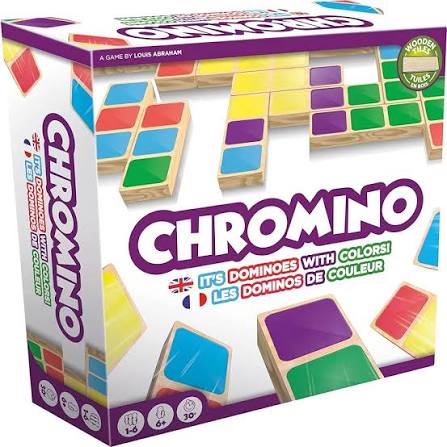 CHROMINO (EN/FR)