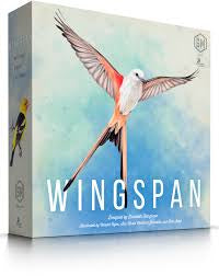 WINGSPAN (EN)