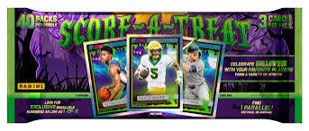 PANINI SCORE A TREAT 2026