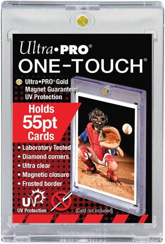 Ultra PRO ONE-TOUCH 55pt Magnetic Holder