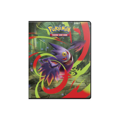 Ultra PRO Pokémon 4-Pocket Portfolio Phantasmal Flames