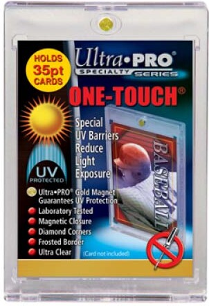 Ultra PRO ONE-TOUCH 35pt Magnetic Holder