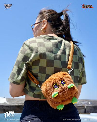 Gatherer's Tavern Yu-Gi-Oh Kuriboh Crossbody Bag