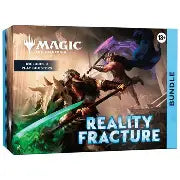 MTG REALITY FRACTURE BUNDLE