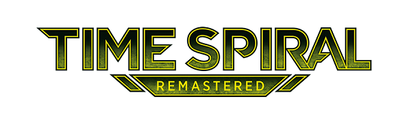 MTG TIME SPIRAL REMASTERED DRAFT BOOSTER PACK