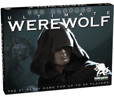 Ultimate Werewolf