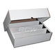 3200CT CARDBOARD BOX 4-ROW