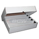 5000CT CARDBOARD BOX 5-ROW