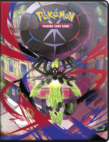 Ultra PRO Pokémon 9-Pocket Portfolio Perfect Order