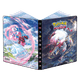 UP PORTFOLIO 4PKT POKEMON SWSH11
