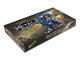 UD SKYBOX METAL UNIVERSE HOCKEY 22/23