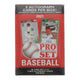 2021 Leaf Pro Set Baseball Blaster Hobby Box