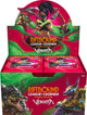 RIFTBOUND LEAGUE OF LEGENDS TCG VENDETTA BOOSTER BOX