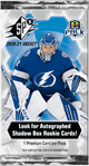 UD SPX HOCKEY 20-21 HOBBY PACK