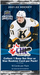 UD CHL 21-22 PACK