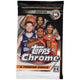2023-24 Topps Chrome NBL Basketball Hobby Pack