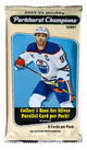 UD PARKHURST HOCKEY 24/25 PACK