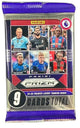 2024/25 Panini Prizm English Premier League Breakaway Soccer Pack