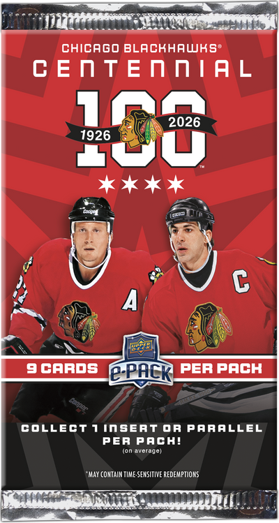 Ud Chicago Centennial