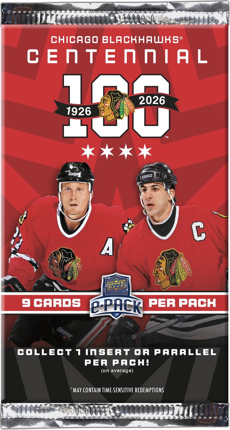 Ud Chicago Centennial