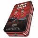 UD CHICAGO BLACKHAWKS CENTENNIAL 25/26