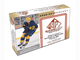 UD SP GAME USED HOCKEY 22/23