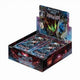 BATTLE SPIRITS SAGA SET 04 BOOSTER