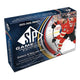 UD SP GAME USED HOCKEY 25/26