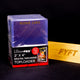 UP TOPLOAD 3X4 ROOKIE GOLD 75PT THICK 25CT