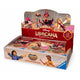 DISNEY LORCANA FRENCH SET 8 REIGN OF JAFAR BOOSTER