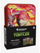MTG TEENAGE MUTANT NINJA TURTLES 3-BOOSTER TIN