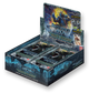 BATTLE SPIRITS SAGA SET 03 BOOSTER