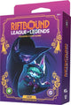 RIFTBOUND LEAGUE OF LEGENDS TCG VEX CHAMPION DECK