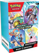 POKEMON SV9 JOURNEY TOGETHER BOOSTER BUNDLE