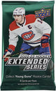 UD EXTENDED SERIES HOCKEY 22-23 HOBBY PACK