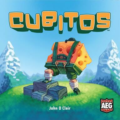 Cubitos jeu de societe (FR)