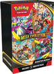 POKEMON ME01 MEGA EVOLUTION BOOSTER BUNDLE