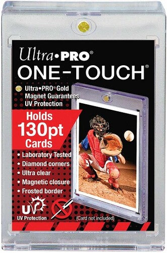 Ultra PRO ONE-TOUCH 130pt Magnetic Holder