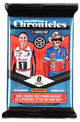 2023 Panini Chronicles Racing Hobby Pack