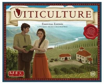 Jeux de société