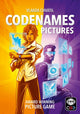 Codenames: Pictures, Second Edition (EN)