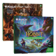 MTG THE HOBBIT SCENE BOX