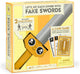Let's Hit Each Other with Fake Swords (EN)