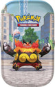 POKEMON MINI TIN