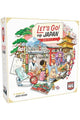 Let's Go! To Japan (EN)