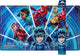 Disney Lorcana - Archazia's Island Playmat: Baymax