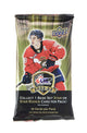 UD CHL 22-23 HOBBY PACK