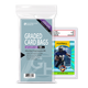 Guardhouse Resealable Shield Sleeves for Beckett Slabs