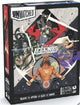 Unmatched: Battle of Legends, Volume One (EN)